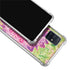 Ginseng Flower Galaxy A71 5G Clear Case