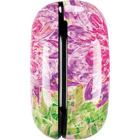 Ginseng Flower Galaxy Buds Pro Skin