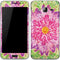 Ginseng Flower Galaxy J3 Skin