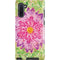Ginseng Flower Galaxy Note 10 Pro Case