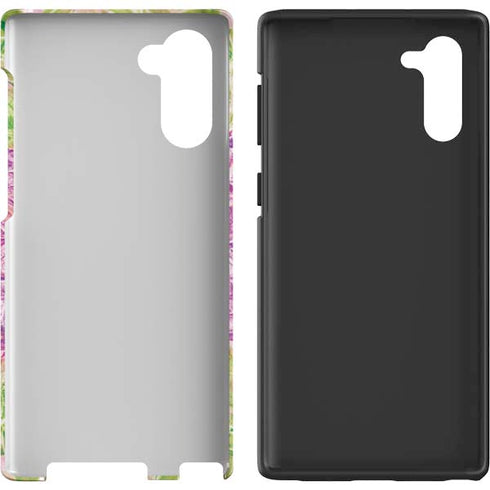 Ginseng Flower Galaxy Note 10 Pro Case