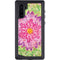 Ginseng Flower Galaxy Note 10 Waterproof Case