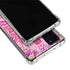Ginseng Flower Galaxy Note20 5G Clear Case