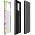 Ginseng Flower Galaxy Note20 5G Pro Case