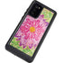 Ginseng Flower Galaxy Note20 5G Waterproof Case