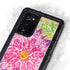 Ginseng Flower Galaxy Note20 5G Waterproof Case