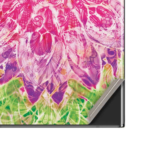 Ginseng Flower Galaxy Note20 Ultra 5G Skin