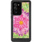 Ginseng Flower Galaxy Note20 Ultra 5G Waterproof Case