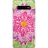 Ginseng Flower Galaxy S10 Plus Skin