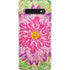 Ginseng Flower Galaxy S10 Skin
