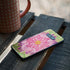 Ginseng Flower Galaxy S10e Skin