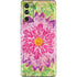 Ginseng Flower Galaxy S20 Fan Edition Skin
