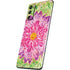 Ginseng Flower Galaxy S20 Fan Edition Skin