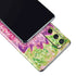 Ginseng Flower Galaxy S20 Fan Edition Skin