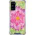 Ginseng Flower Galaxy S20 FE Clear Case