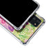 Ginseng Flower Galaxy S20 FE Clear Case