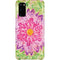 Ginseng Flower Galaxy S20 Lite Case