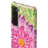 Ginseng Flower Galaxy S20 Lite Case