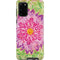 Ginseng Flower Galaxy S20 Plus Pro Case