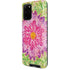 Ginseng Flower Galaxy S20 Plus Pro Case