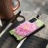 Ginseng Flower Galaxy S20 Plus Pro Case