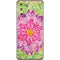 Ginseng Flower Galaxy S20 Skin