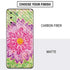 Ginseng Flower Galaxy S20 Skin