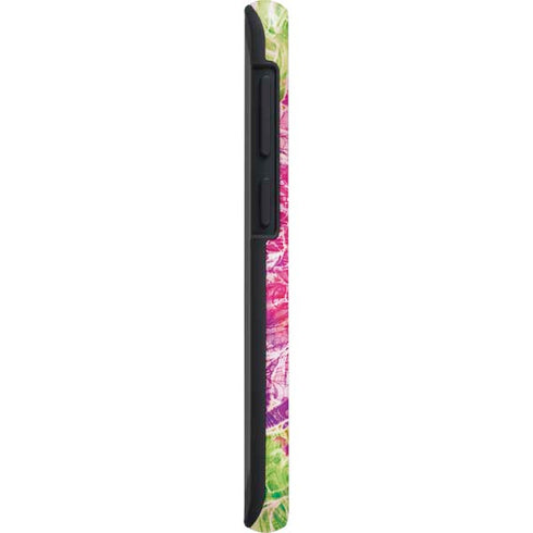 Ginseng Flower Galaxy S20 Ultra 5G Pro Case
