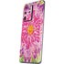 Ginseng Flower Galaxy S20 Ultra 5G Skin