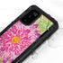 Ginseng Flower Galaxy S20 Waterproof Case