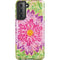 Ginseng Flower Galaxy S21 5G Pro Case