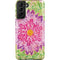 Ginseng Flower Galaxy S21 FE Pro Case