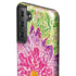 Ginseng Flower Galaxy S21 FE Pro Case