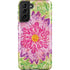 Ginseng Flower Galaxy S21 Plus 5G Pro Case