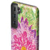 Ginseng Flower Galaxy S21 Plus 5G Pro Case