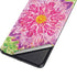 Ginseng Flower Galaxy S21 Plus 5G Skin