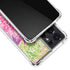 Ginseng Flower Galaxy S21 Ultra 5G Clear Case