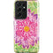 Ginseng Flower Galaxy S21 Ultra 5G Pro Case