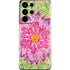 Ginseng Flower Galaxy S21 Ultra 5G Skin