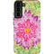 Ginseng Flower Galaxy S22 Plus Pro Case