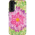 Ginseng Flower Galaxy S22 Plus Pro Case