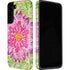 Ginseng Flower Galaxy S22 Plus Pro Case