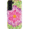 Ginseng Flower Galaxy S22 Pro Case