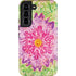 Ginseng Flower Galaxy S22 Pro Case