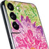 Ginseng Flower Galaxy S22 Skin