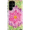 Ginseng Flower Galaxy S22 Ultra Pro Case