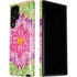 Ginseng Flower Galaxy S22 Ultra Pro Case