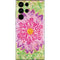 Ginseng Flower Galaxy S22 Ultra Skin