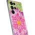 Ginseng Flower Galaxy S22 Ultra Skin