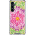 Ginseng Flower Galaxy S23 FE Clear Case